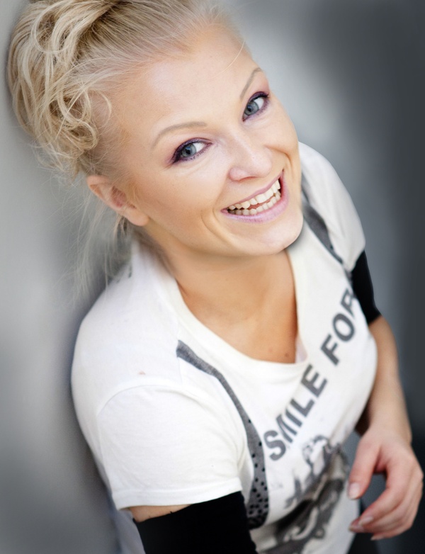 Sininen Kuva